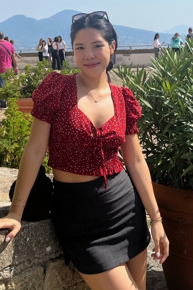 Weiteres Foto von Mina