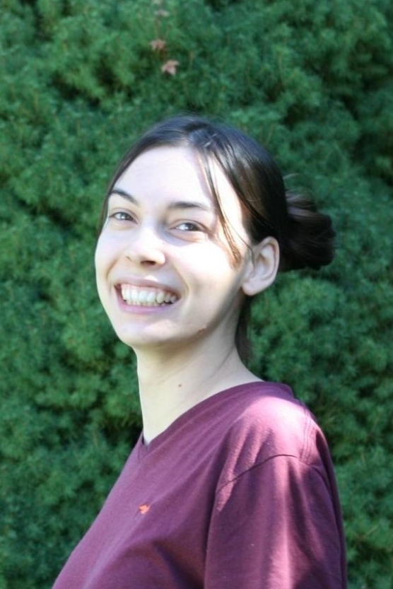 Weiteres Foto von Nadine