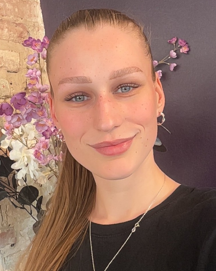 Profilbild von Mia-Luise