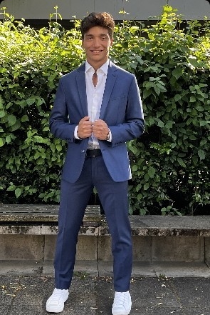 Weiteres Foto von Tiago