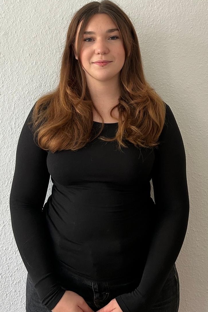 Weiteres Foto von Johanna Esther