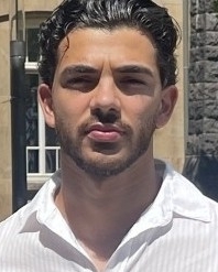 Profilbild von Akel Ahmet