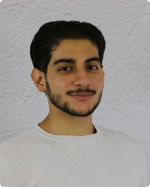 Profilbild von Mohammad