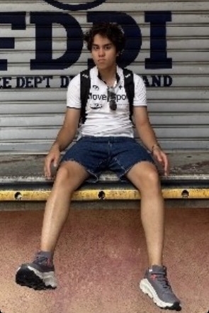 Weiteres Foto von Lukas