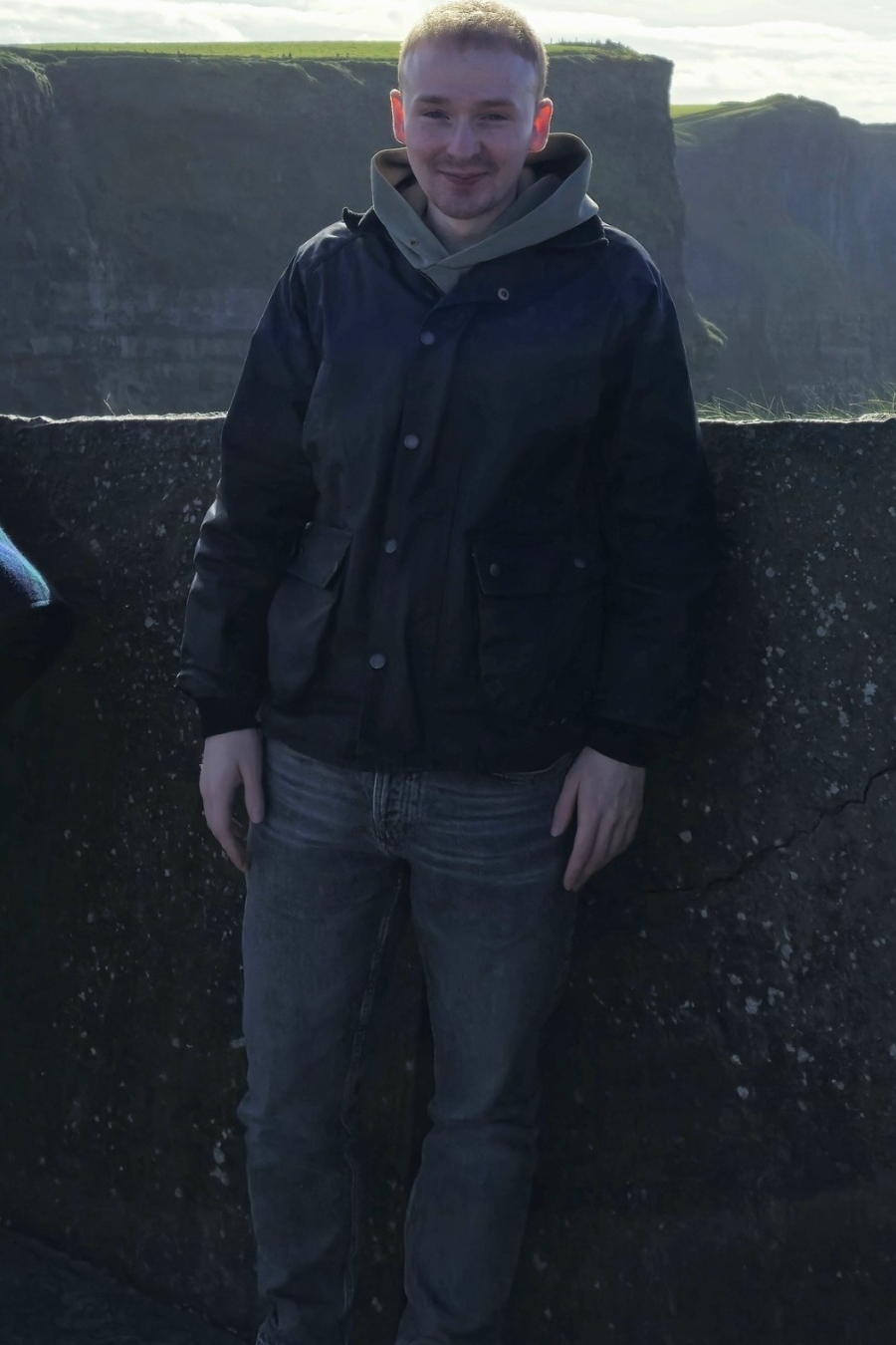 Weiteres Foto von Dennis