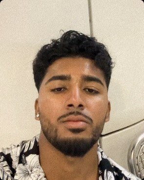 Profilbild von Kisho