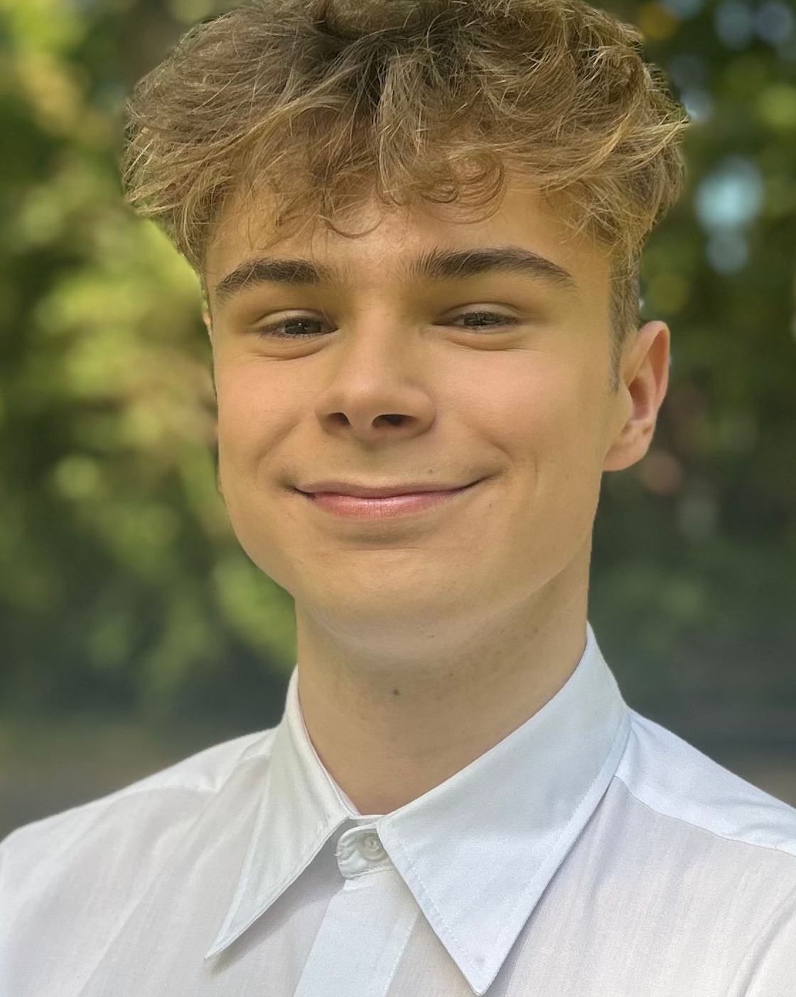 Profilbild von Timo