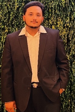 Weiteres Foto von Alif Arafat
