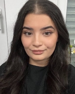 Profilbild von Seray Eda