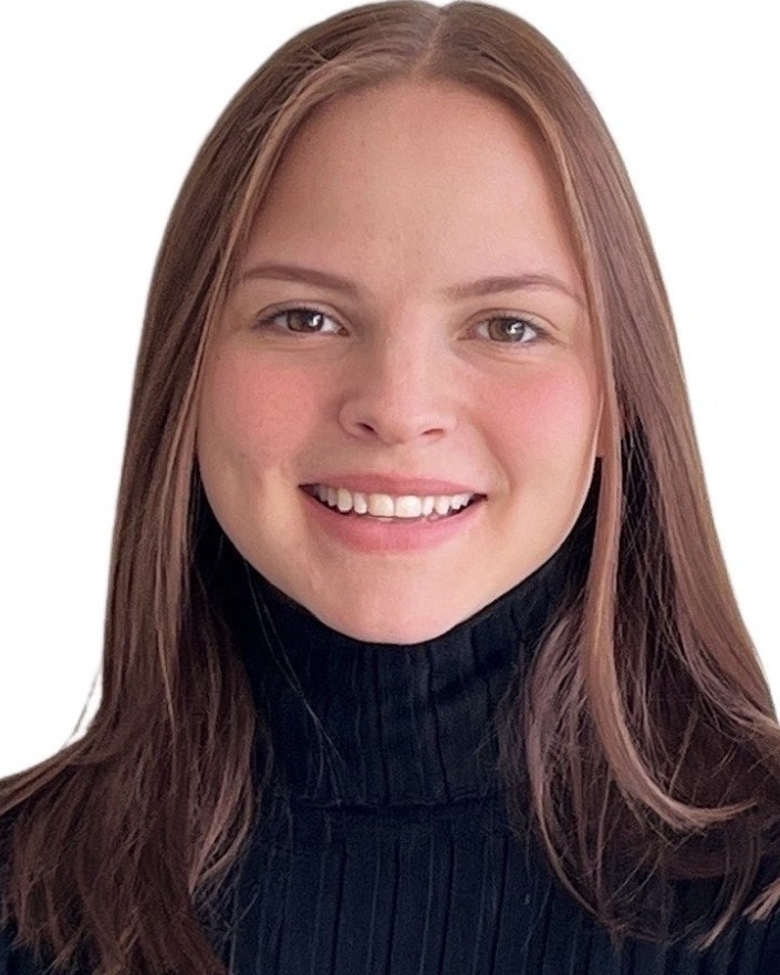 Profilbild von Juliane Louisa Celine