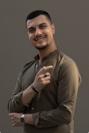 Weiteres Foto von Bashar