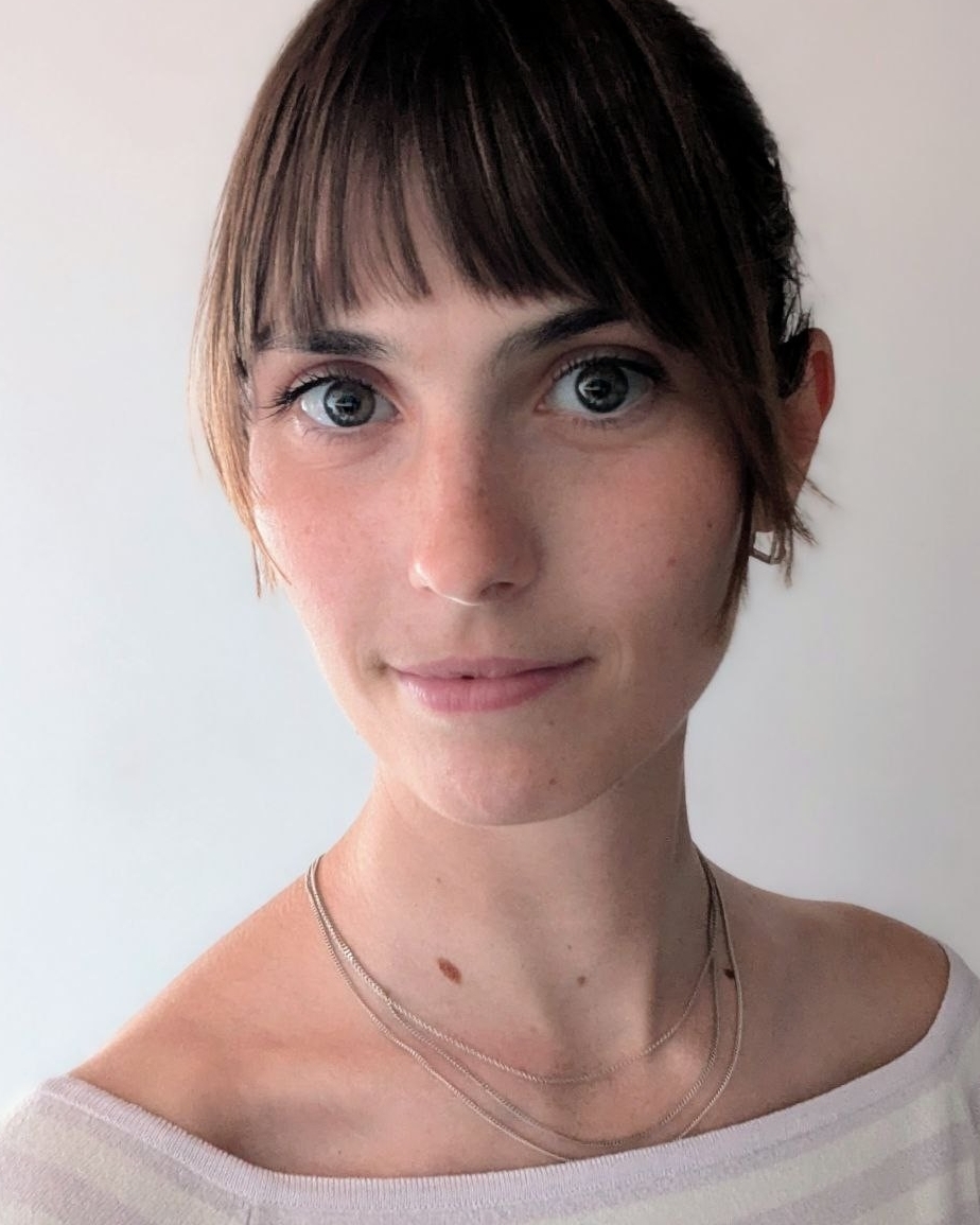 Profilbild von Greta