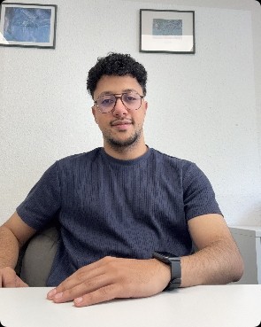 Profilbild von Mohammed
