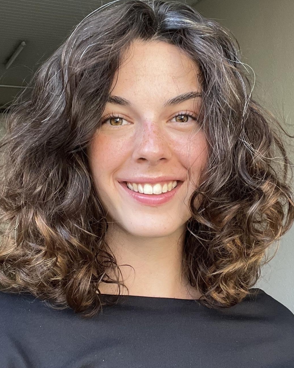 Profilbild von Alice