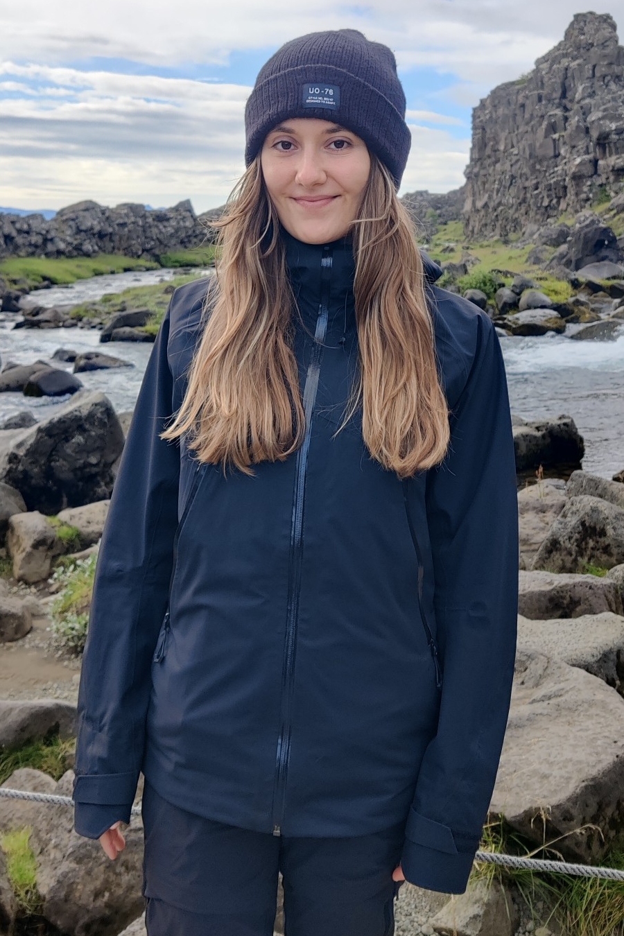 Weiteres Foto von Nina