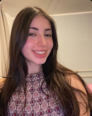 Profilbild von Elina