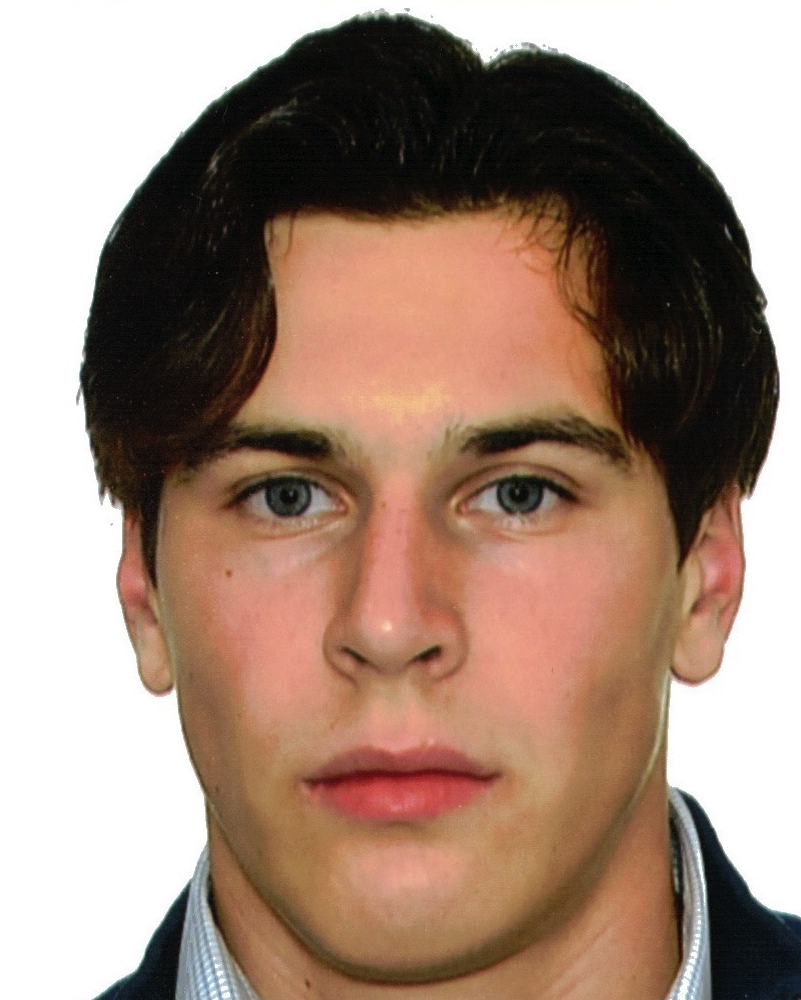 Profilbild von Mika Paul