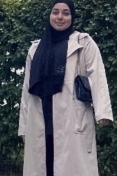 Weiteres Foto von Sümeyye