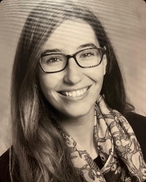 Profilbild von Alexandra