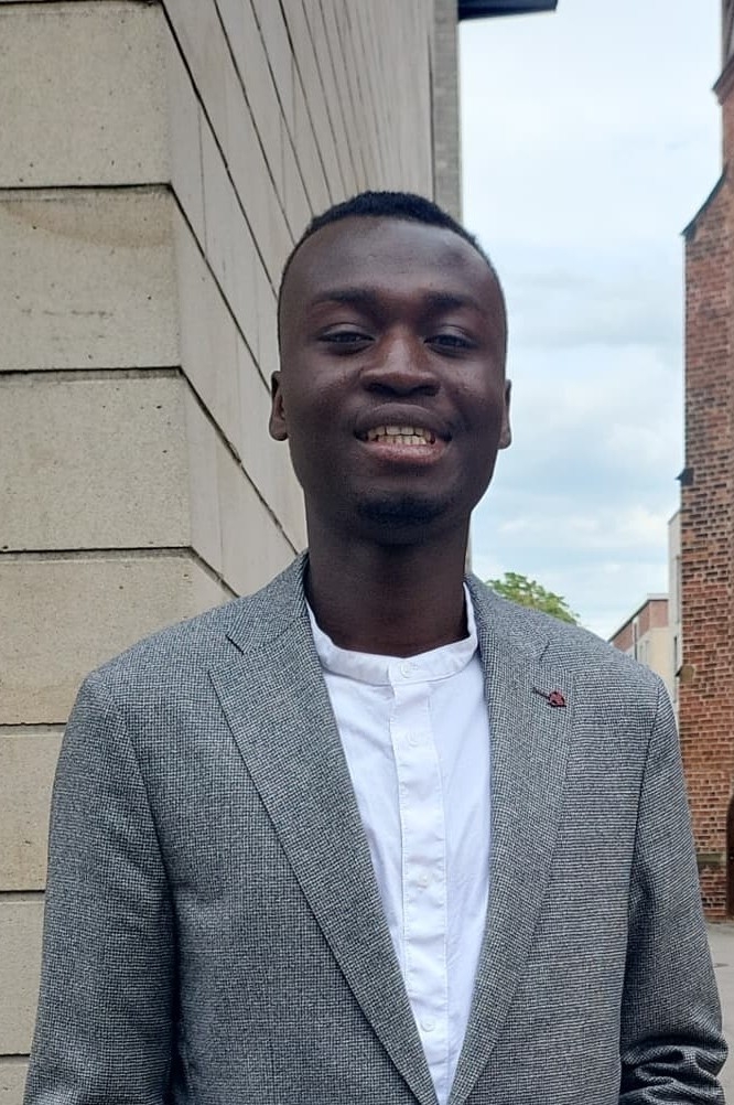 Weiteres Foto von Mubarak