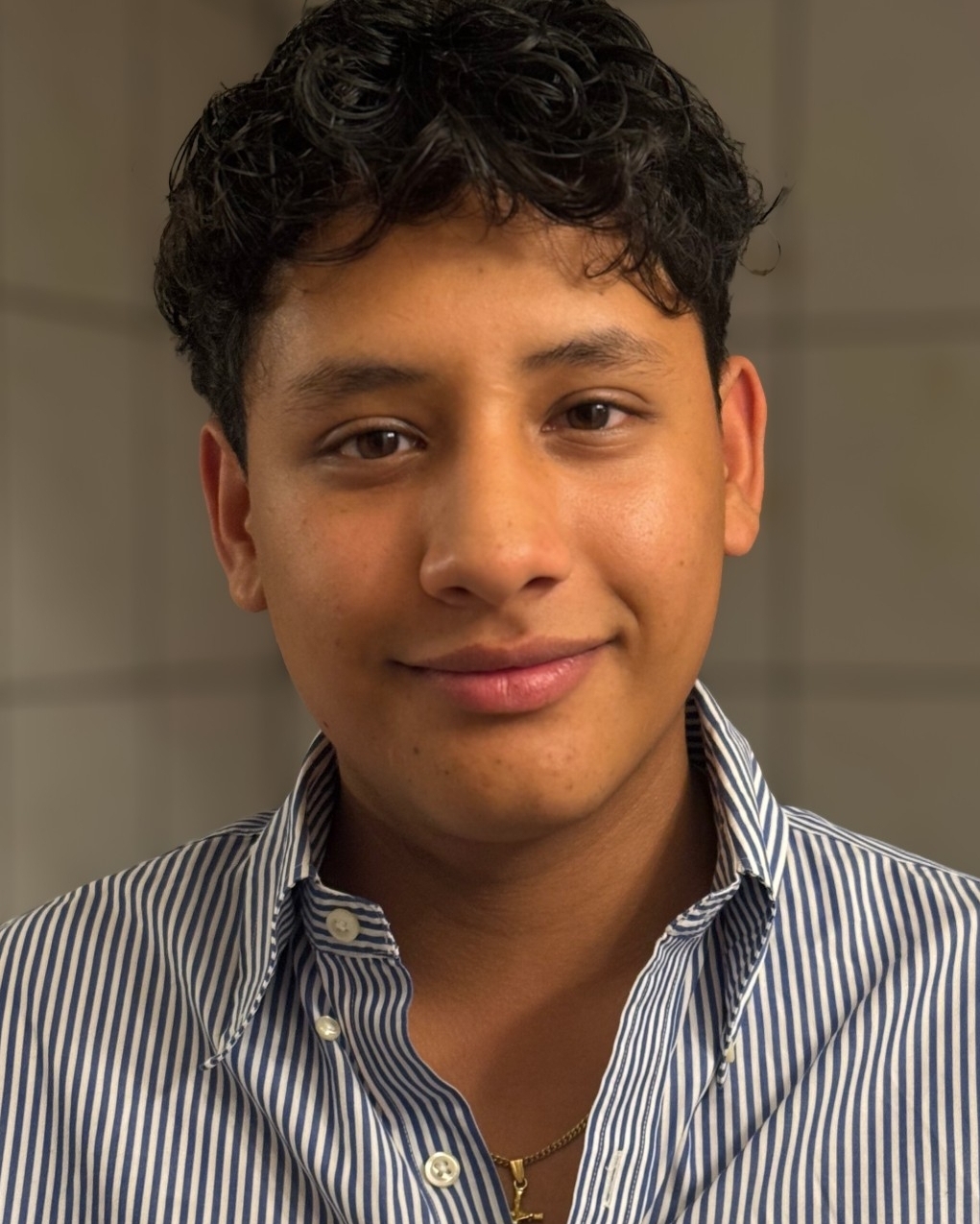 Profilbild von Mauricio