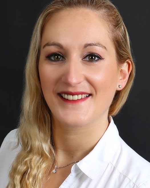 Profilbild von Daniela