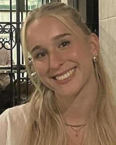Profilbild von Annika