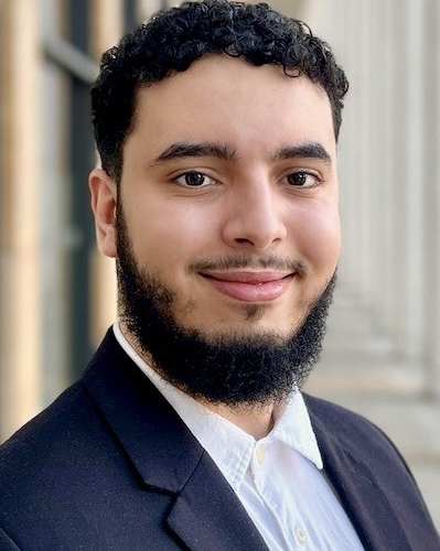 Profilbild von Yassine