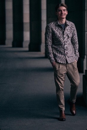 Weiteres Foto von Mario