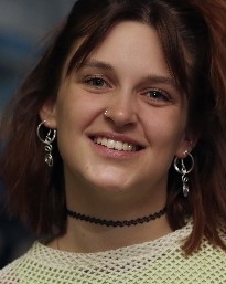Profilbild von Sophie