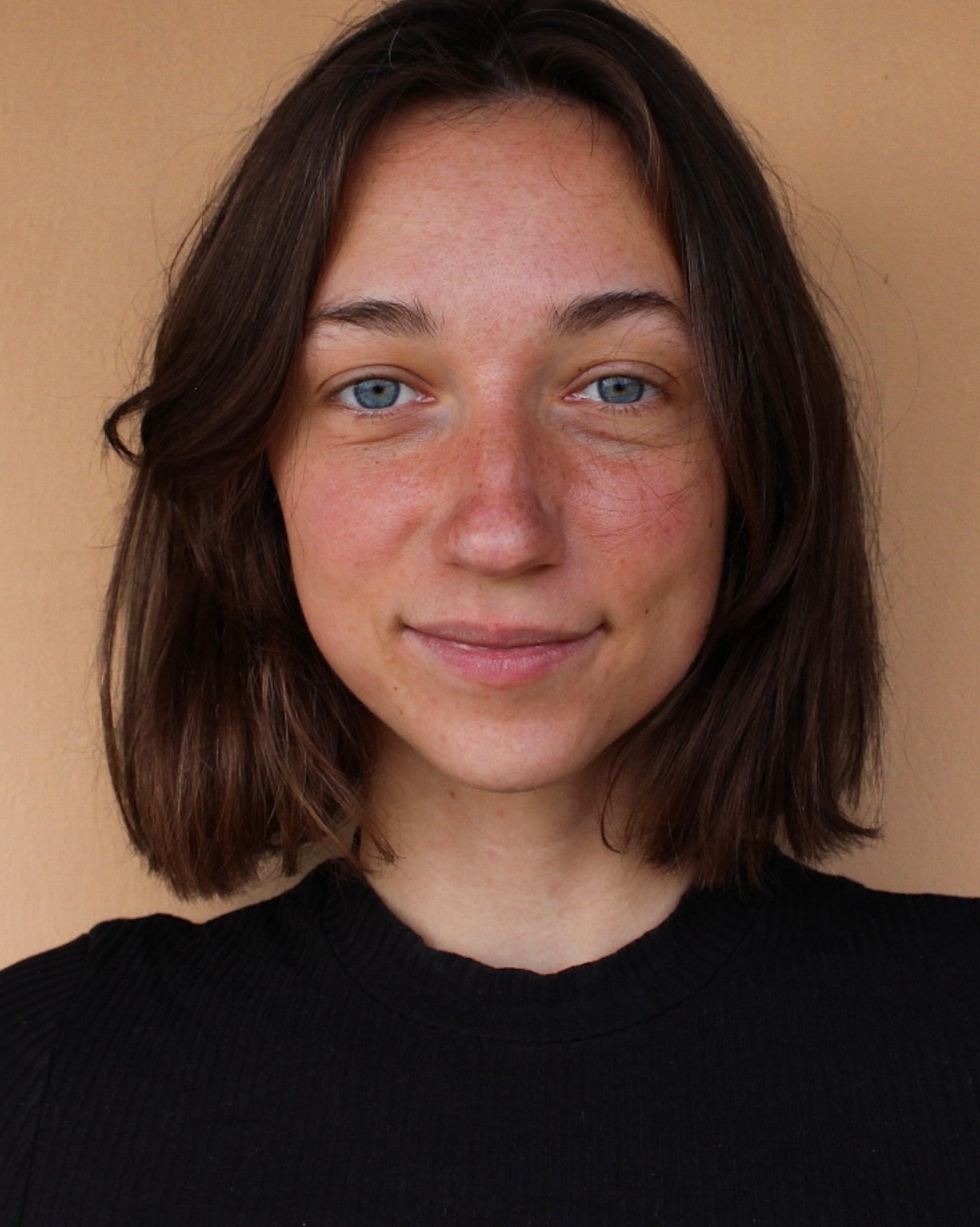 Profilbild von Juliane