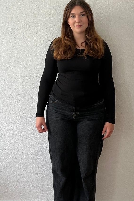 Weiteres Foto von Johanna Esther