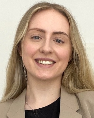 Profilbild von Elena