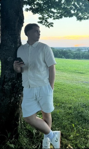 Weiteres Foto von Georg