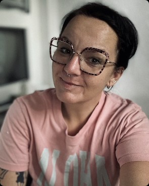 Profilbild von Franziska