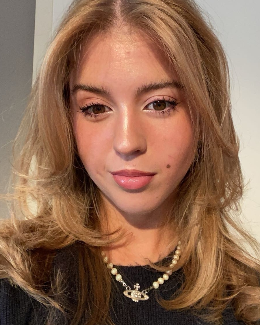 Profilbild von Fiona