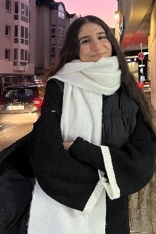 Weiteres Foto von Helen