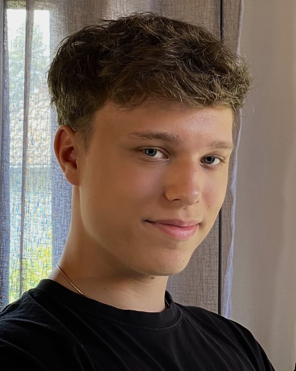 Profilbild von Raik