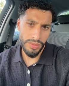 Profilbild von Faris