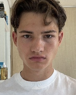 Profilbild von Jan Luca