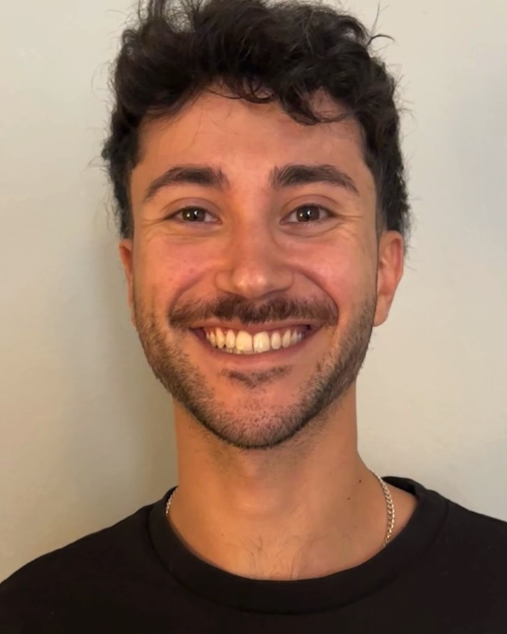 Profilbild von Sina Sait