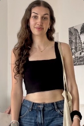 Weiteres Foto von Jocelyn