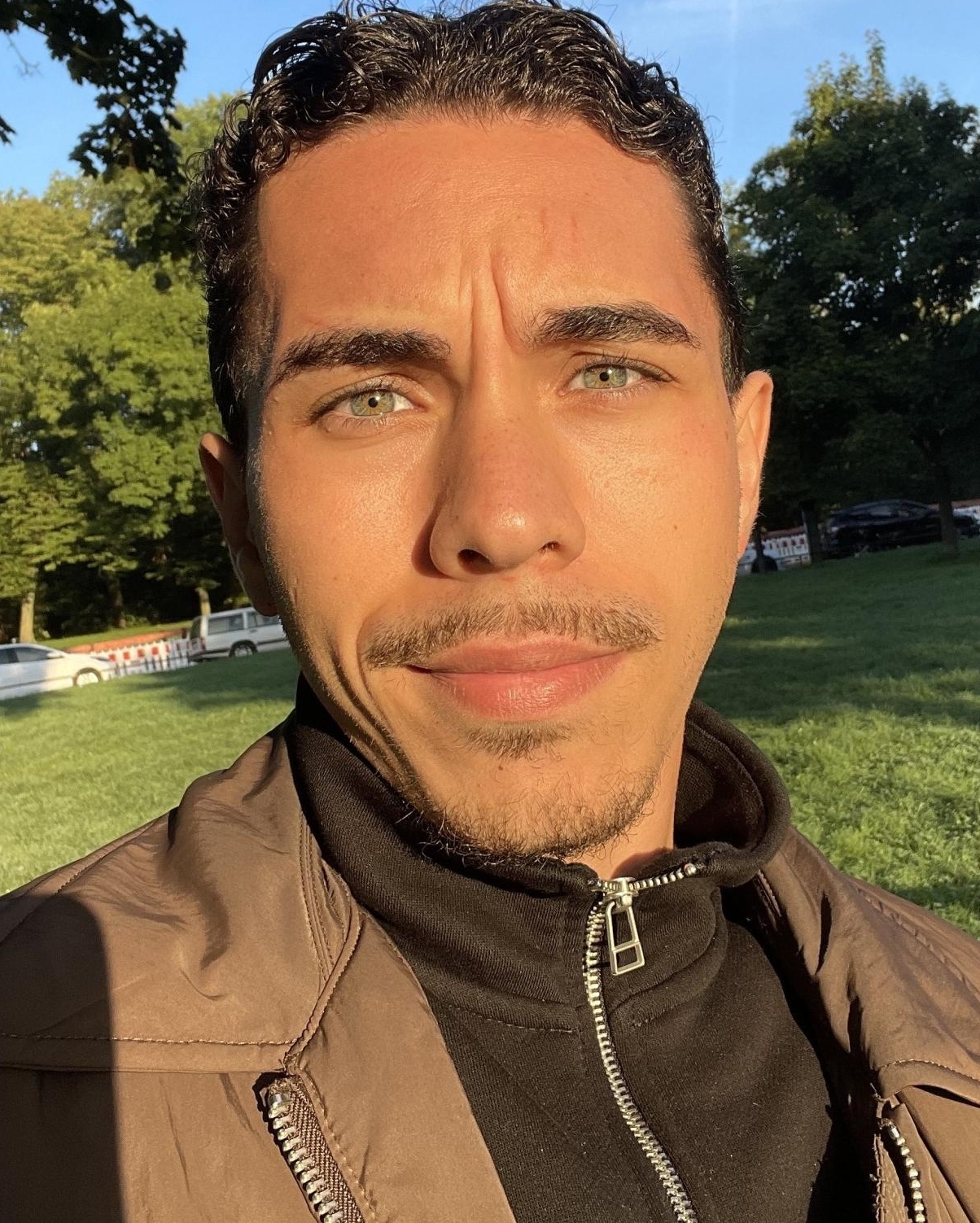 Profilbild von Salih