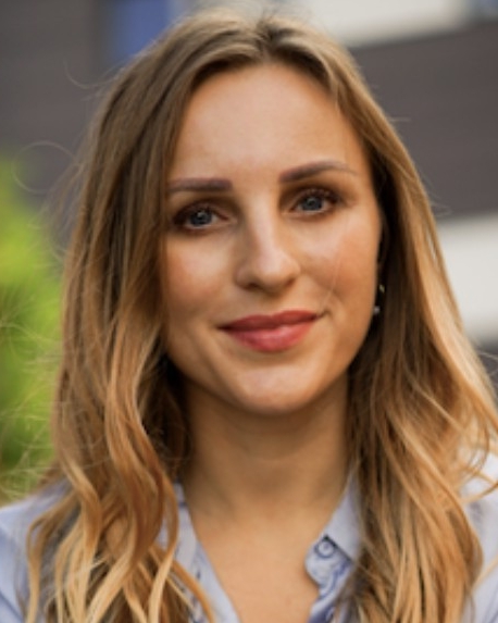 Profilbild von Erika