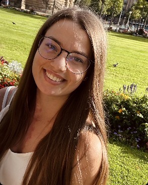Profilbild von Isabell