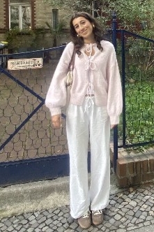 Weiteres Foto von Maryam