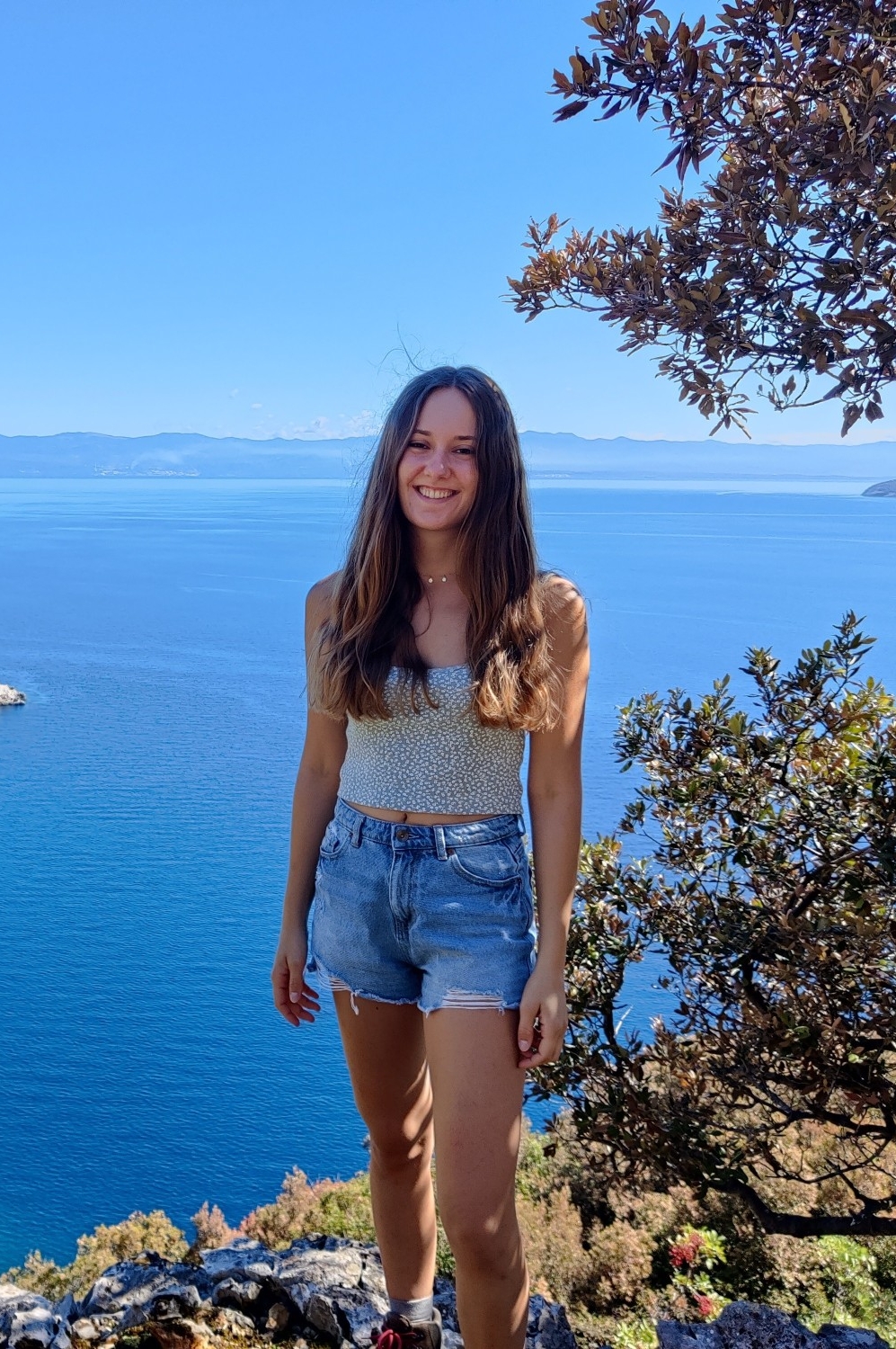 Weiteres Foto von Nina