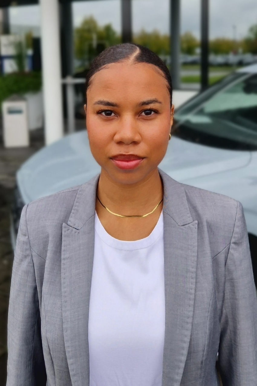Weiteres Foto von carmen mazanene