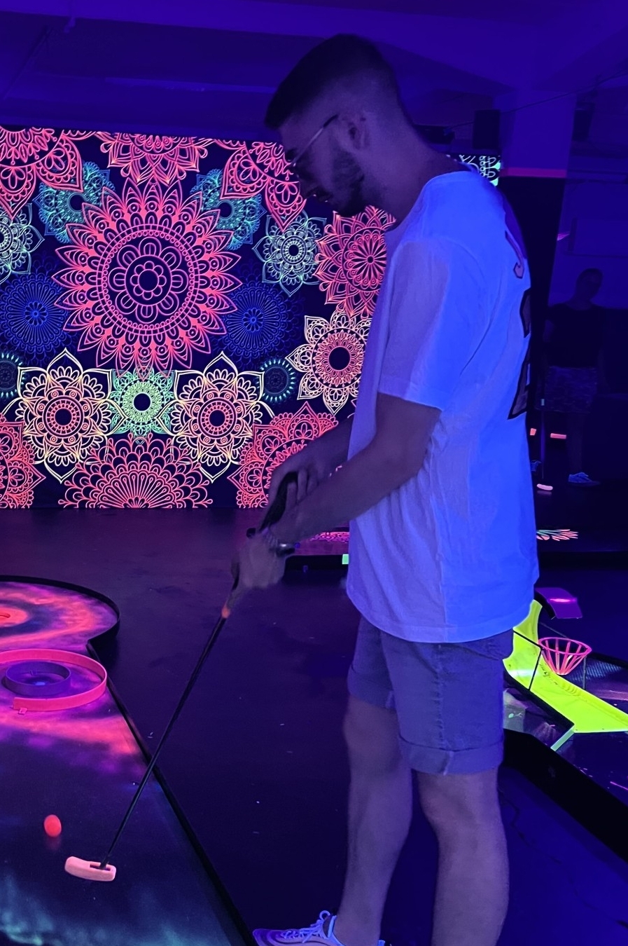 Weiteres Foto von Jan