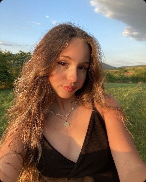 Profilbild von Andrea